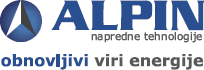 ALPIN NT OVE logo