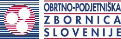 Obrtno podjetniška zbornica logo