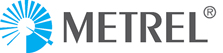 Metrel logo