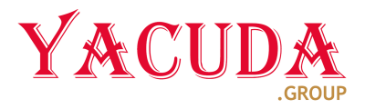 Yacuda logo